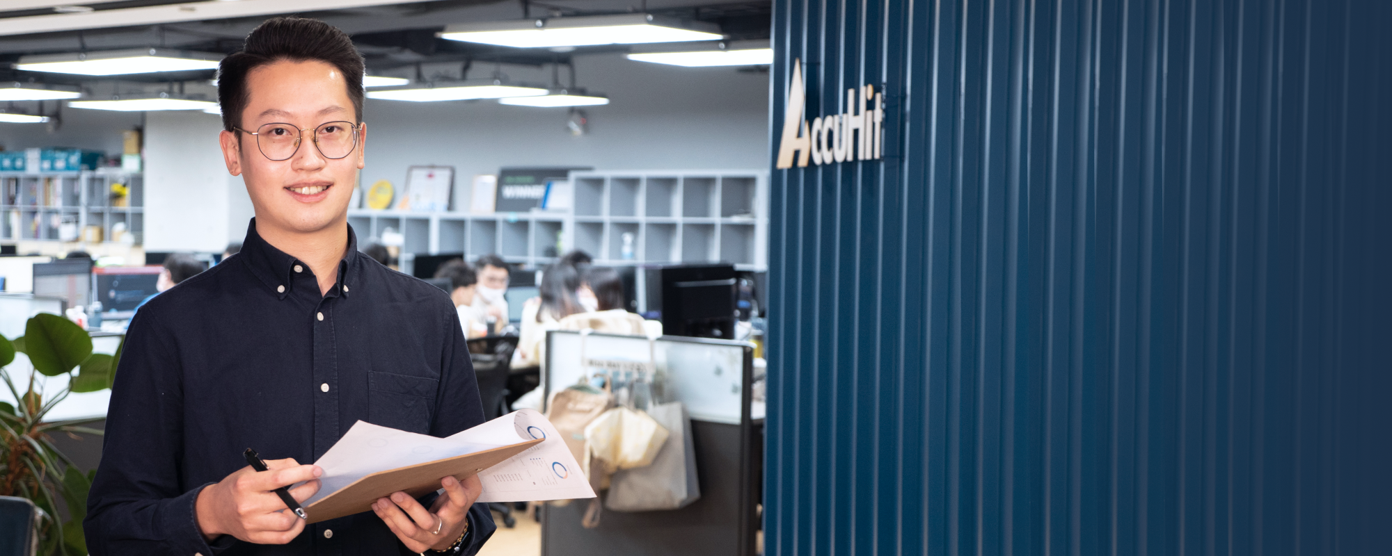 コアバリューと文化