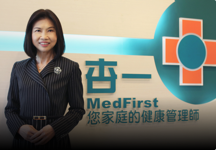 醫療零售產業 OMO 新浪潮，杏一透過 MarTech 打造數位會員生態系