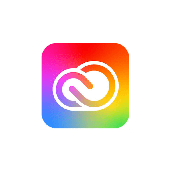 Adobe Creative Cloud