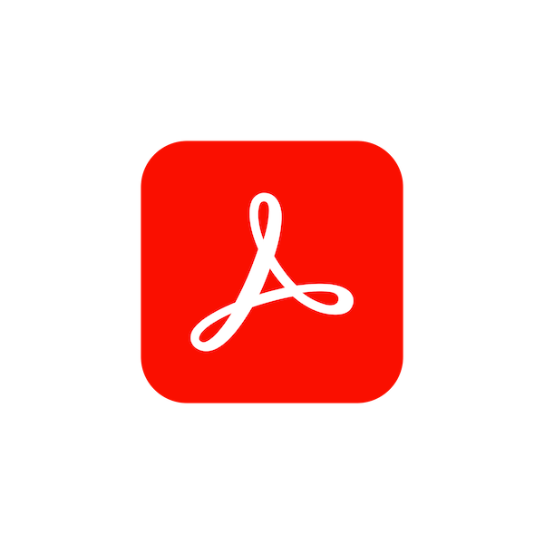 Adobe Acrobat