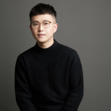 林柏誠 Pedro Lin人物照片