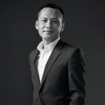 胡洸瑞 Rick Hu人物照片